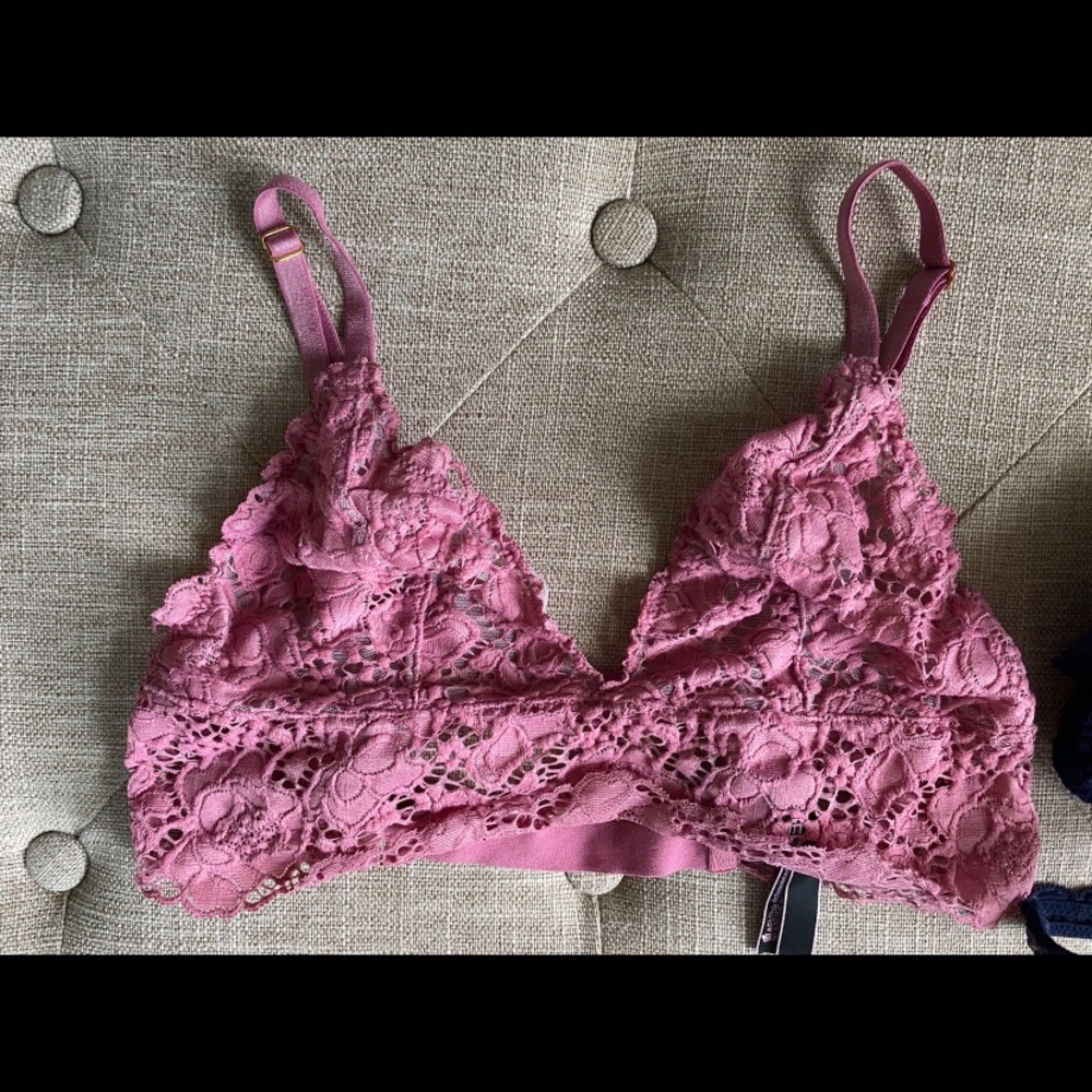 Bralette Bundle - image 2